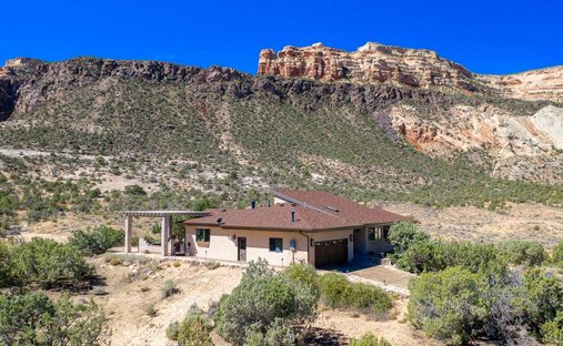 House in Grand Junction, Colorado, United States 1