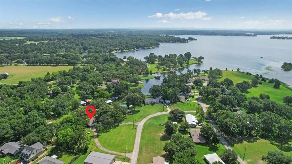 Casa en Athens, Texas, Estados Unidos 1 - 17649241