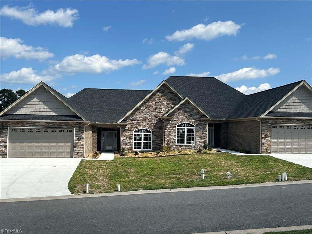Appartement à Mount Airy, Caroline du Nord, États-Unis 3 - 18866132