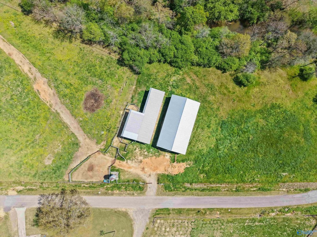 Rancho en Horton, Alabama, Estados Unidos 4 - 18866245