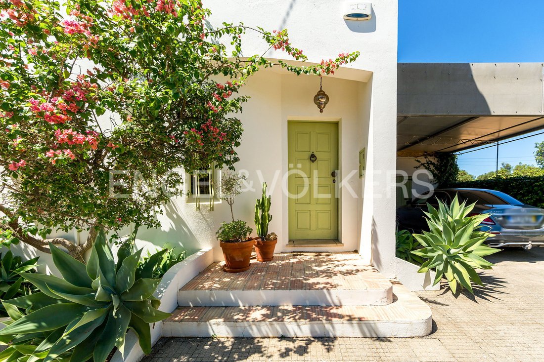 Villa in Loule (Sao Clemente), Algarve, Portugal 2 - 18867525