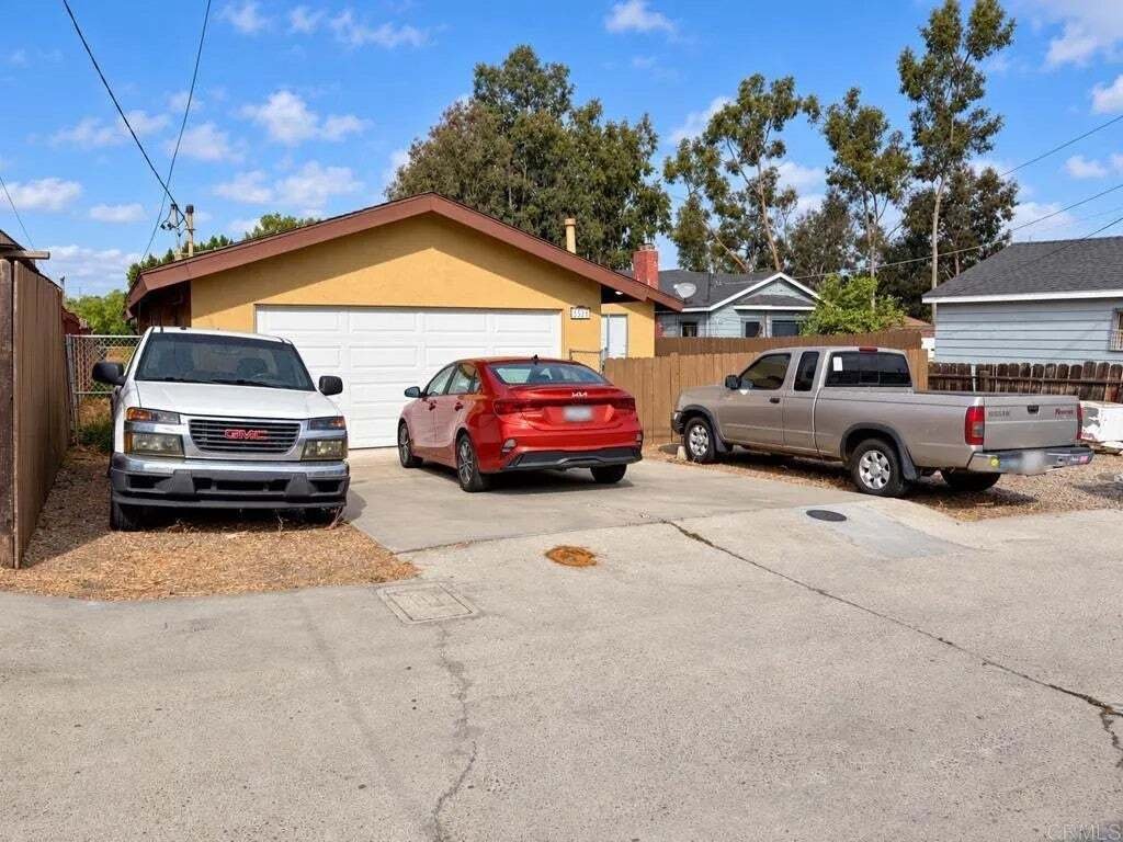 San Diego, California, United States 2 - 18866602
