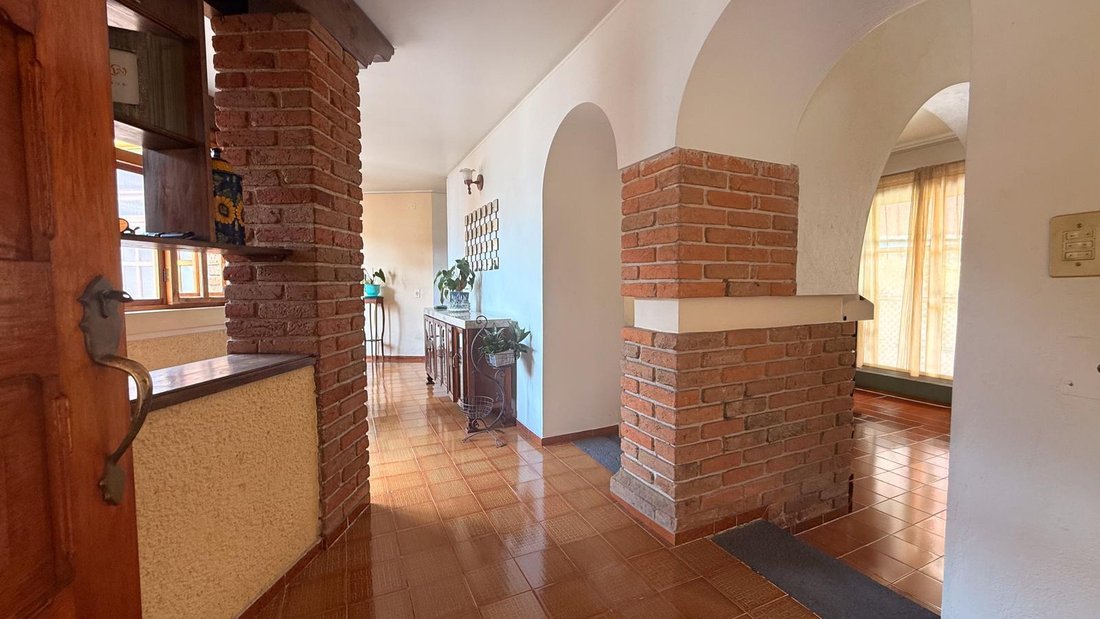 Casa en Coatepec, Veracruz, México 2 - 18867324
