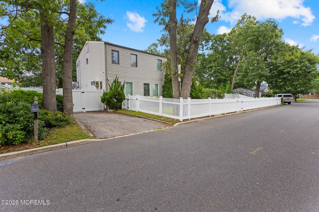 Maison à Toms River, New Jersey, États-Unis 3 - 18865128