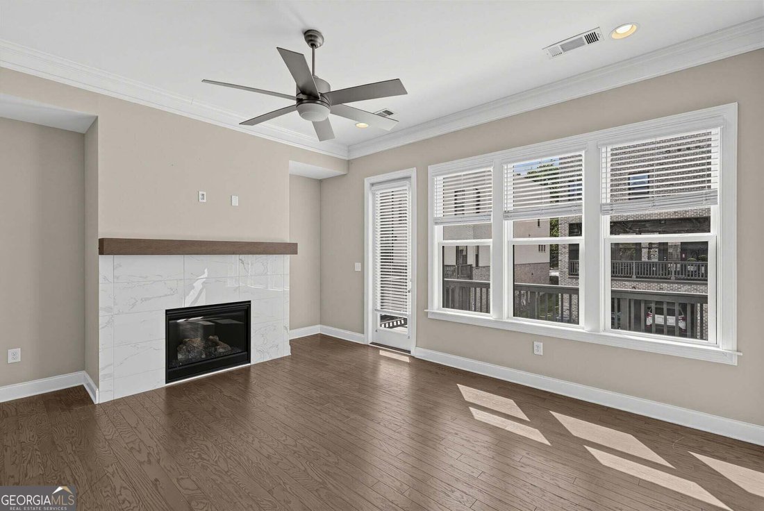 Townhouse in Atlanta, Georgia, United States 5 - 18865771