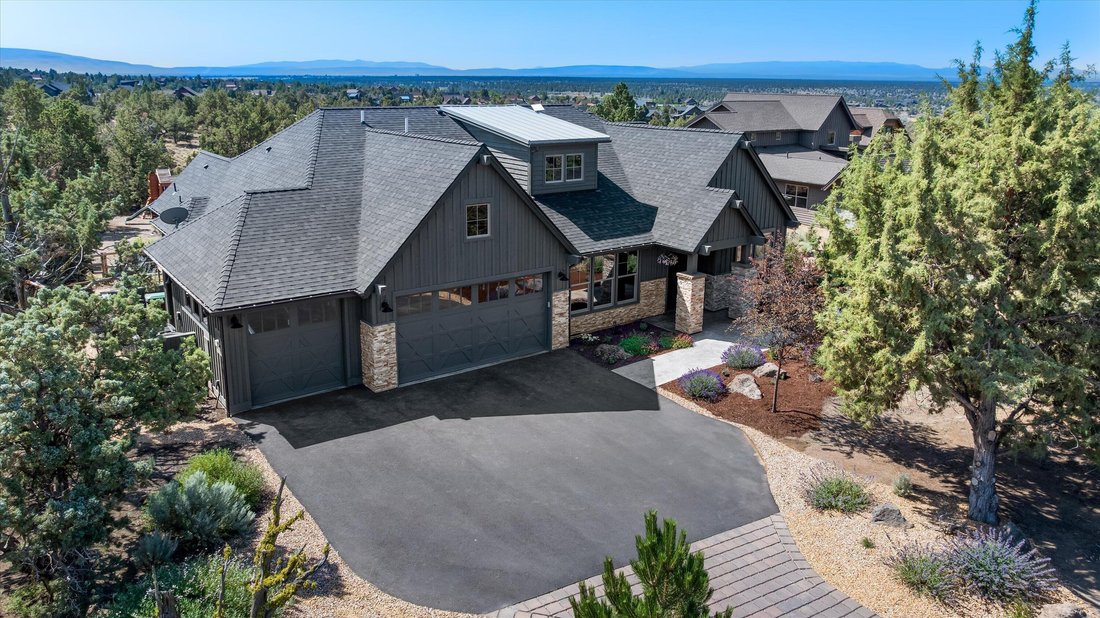 House in Powell Butte, Oregon, United States 1 - 18866002