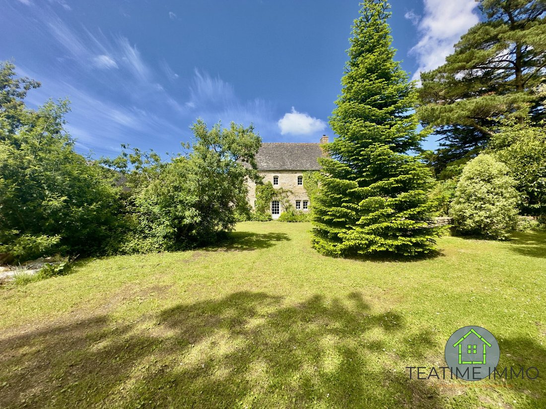 House in Ploumilliau, Brittany, France 3 - 18868357