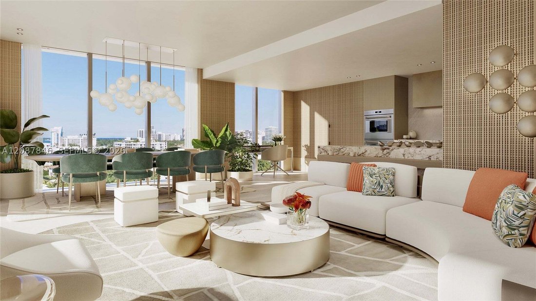 Condo in Bal Harbour, Florida, United States 3 - 18866370