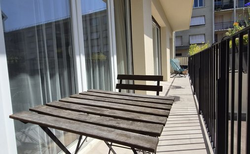 Appartement à Les Arcades, Viroflay, France 1