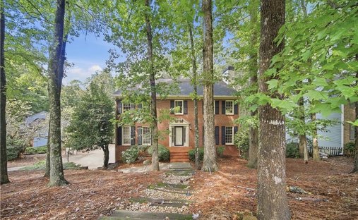 Casa a Alpharetta, Georgia, Stati Uniti 1