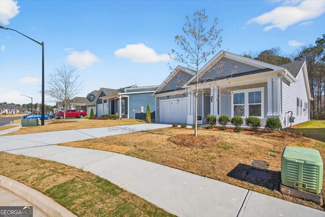 House in Kennesaw, Georgia, United States 3 - 18865851