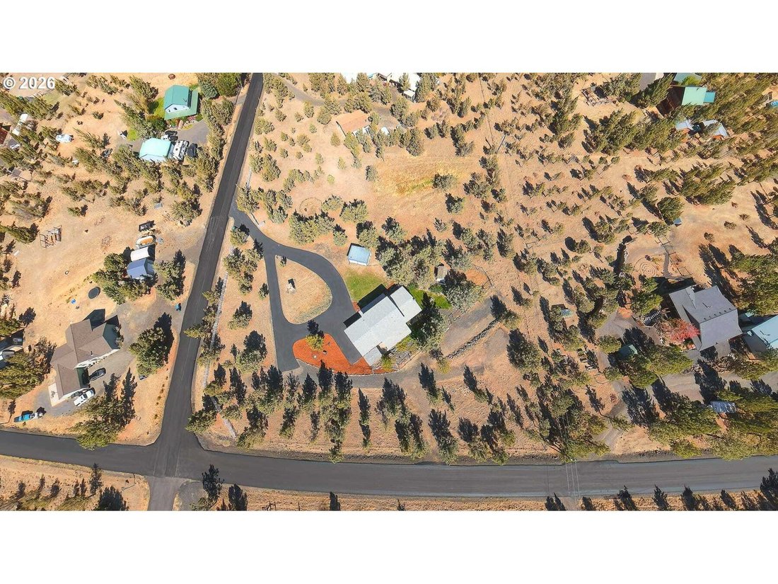 Haus in Prineville, Oregon, Vereinigte Staaten 4 - 18863644
