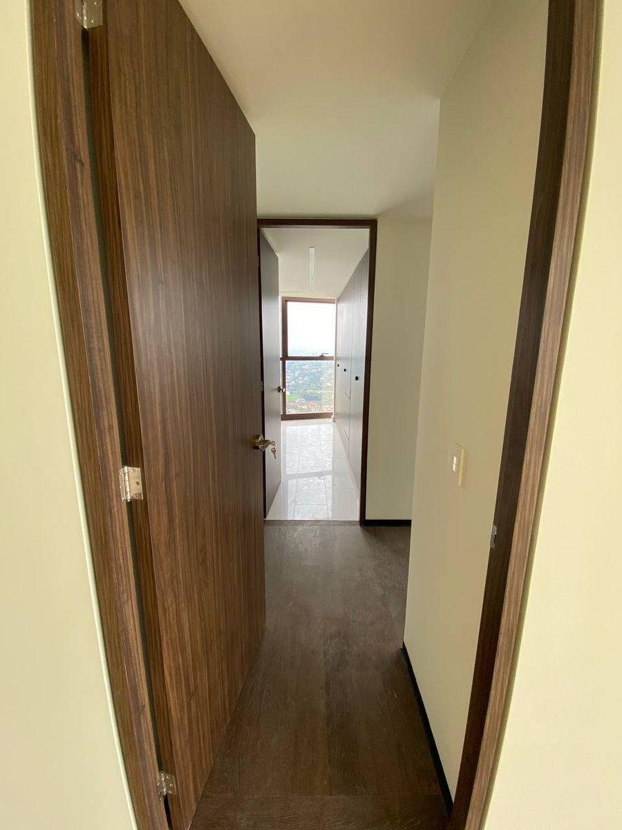 Apartamento en Zapopan, Jalisco, México 4 - 18864142