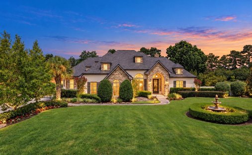 Haus in Spring, Texas, Vereinigte Staaten 1