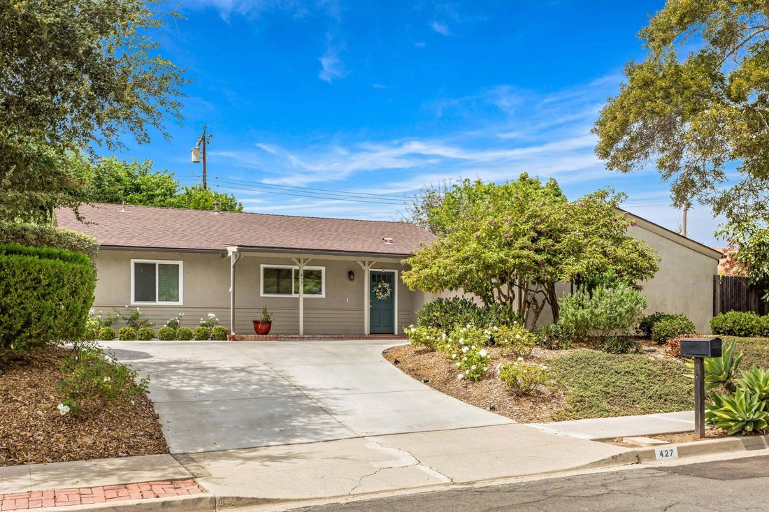 House in Santa Barbara, California, United States 1 - 18865670