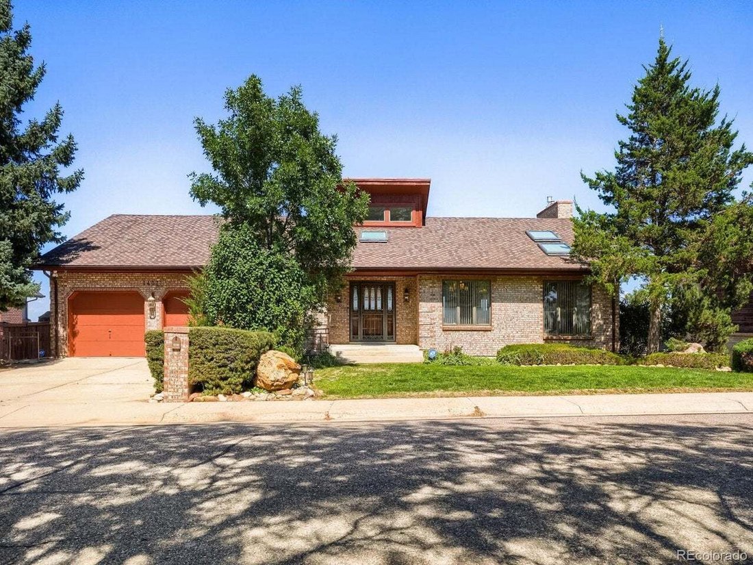 House in Lakewood, Colorado, United States 1 - 18865070