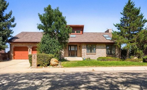 House in Lakewood, Colorado, United States 1