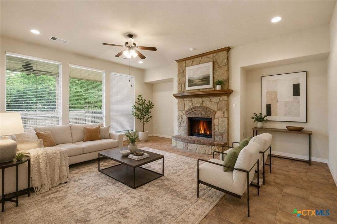 Haus in Brushy Creek, Texas, Vereinigte Staaten 3 - 18866319