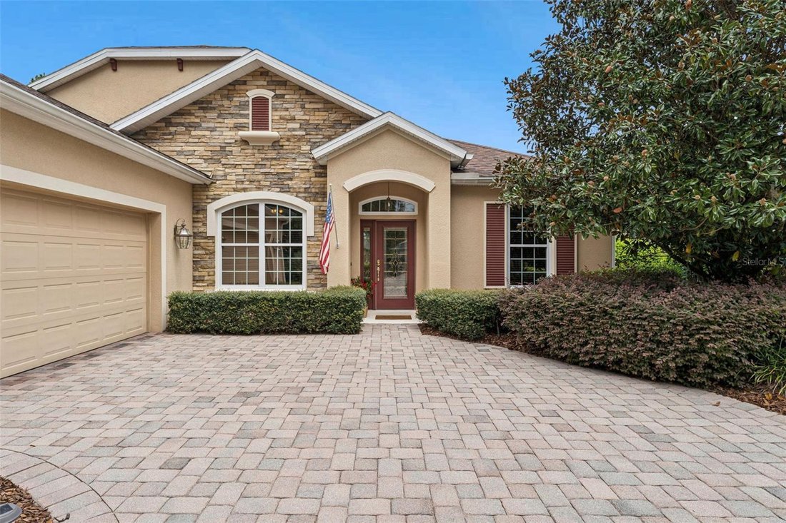 Casa a DeLand, Florida, Stati Uniti 2 - 18866851