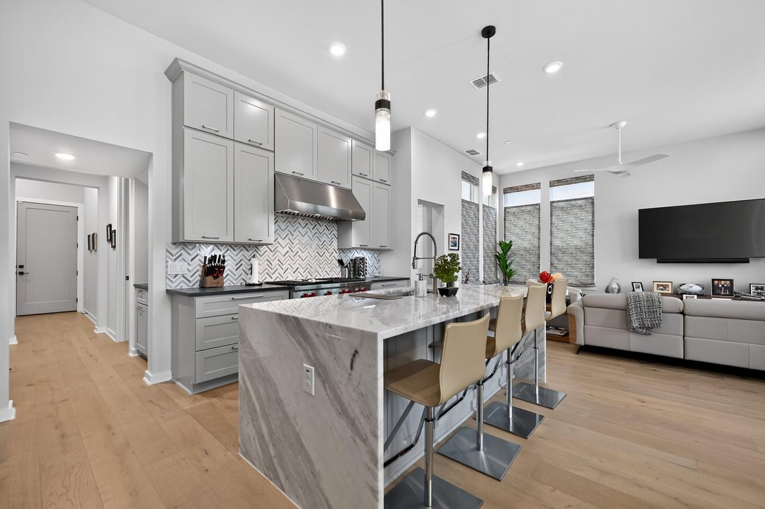 Condominio en Austin, Texas, Estados Unidos 5 - 18865254