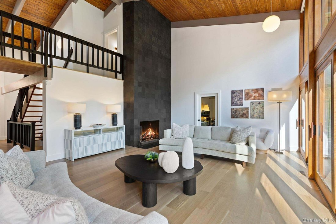 House in Pound Ridge, New York, United States 5 - 18865485