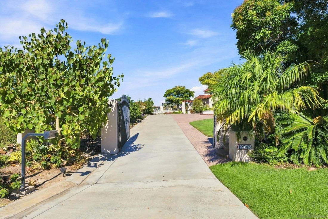 House in San Diego, California, United States 5 - 18866588