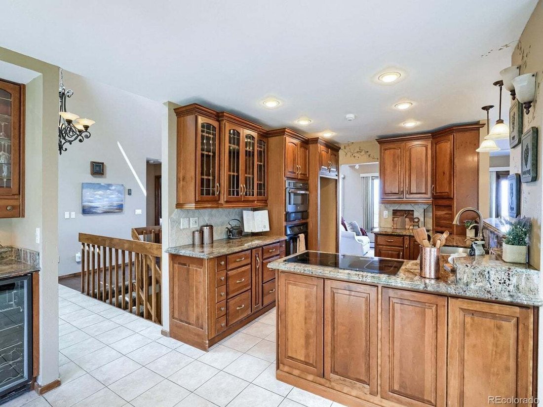 House in Lakewood, Colorado, United States 3 - 18865070