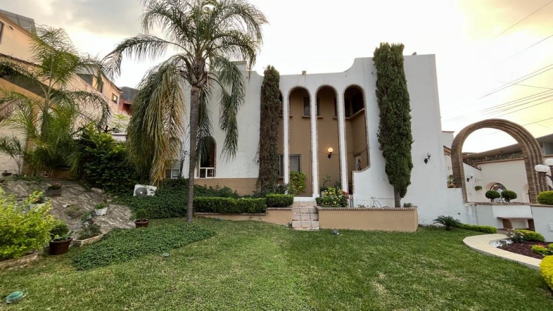 Casa en Guadalupe, Nuevo León, México 3 - 18863411