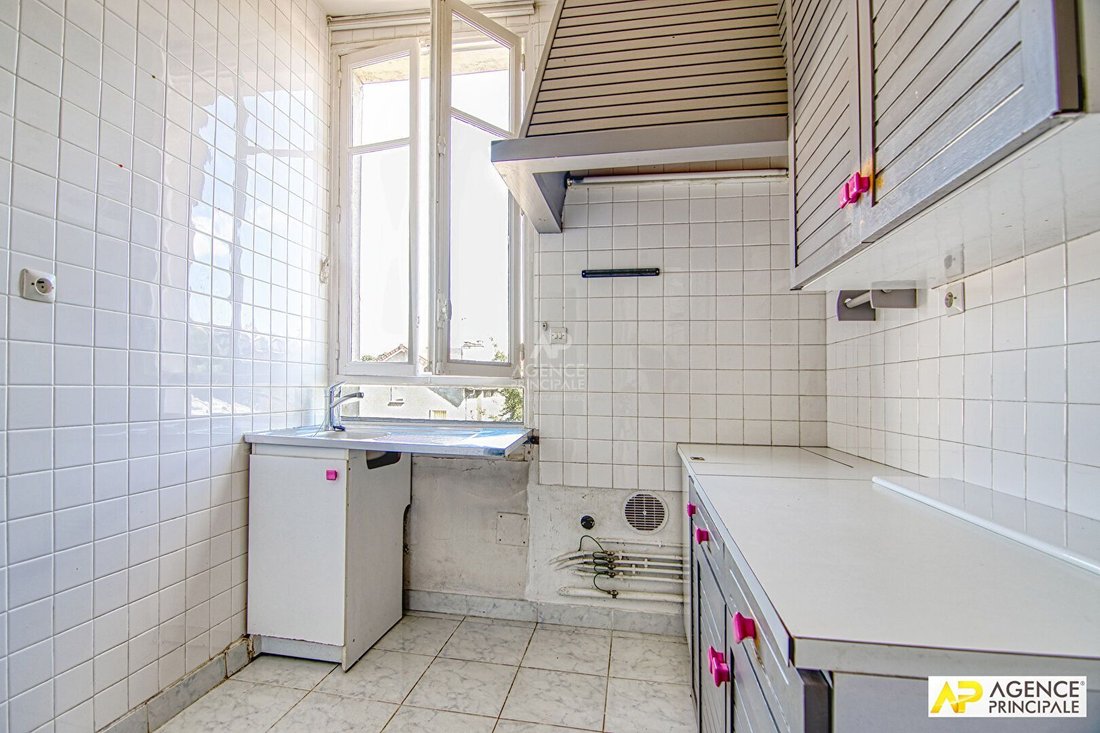 Apartamento en Notre Dame, Versalles, Francia 5 - 18867234