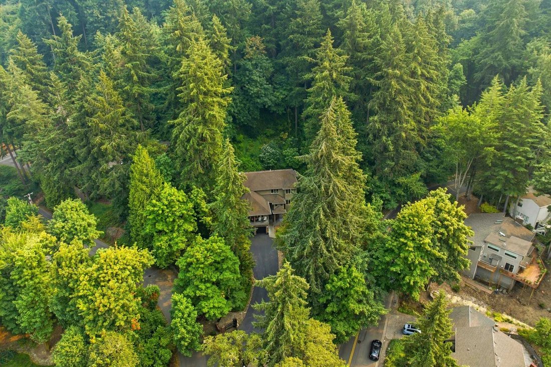 Maison à Lake Oswego, Oregon, États-Unis 5 - 18864716