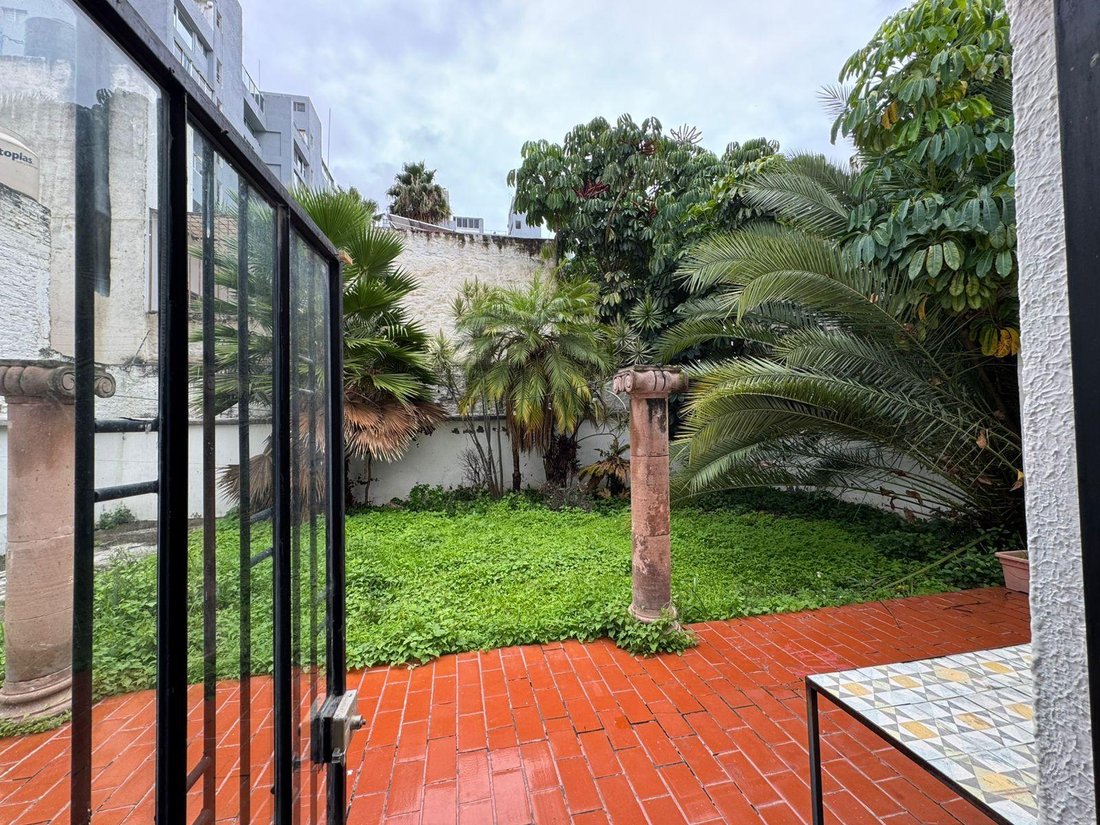 Casa en Guadalajara, Jalisco, México 3 - 18864121