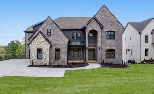 Haus in Buford, Georgia, Vereinigte Staaten 1