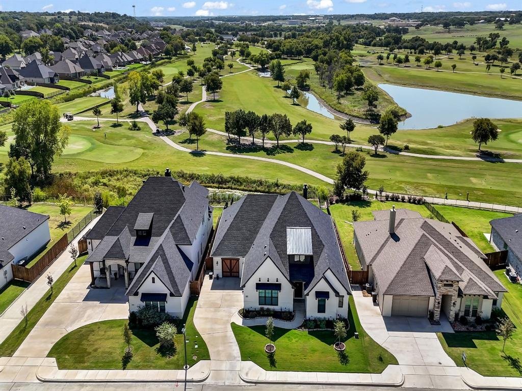 Haus in Weatherford, Texas, Vereinigte Staaten 5 - 18866486