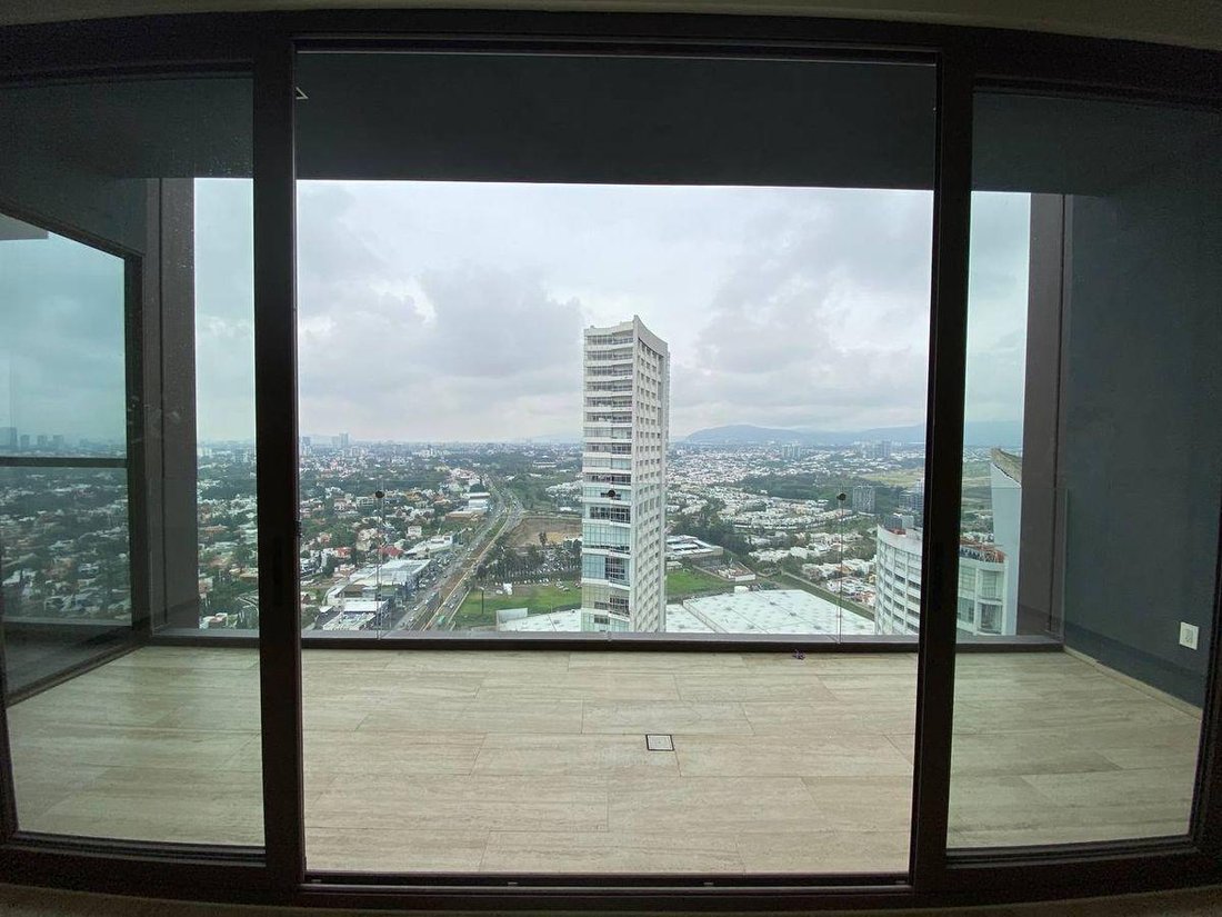 Apartamento en Zapopan, Jalisco, México 5 - 18864142