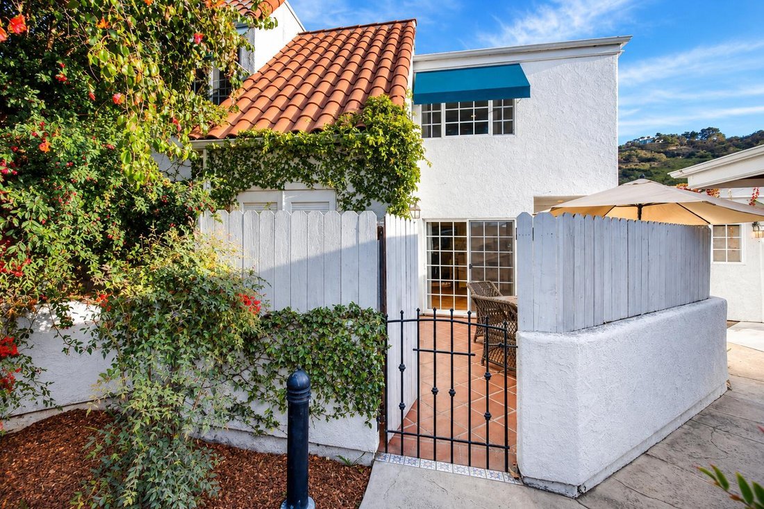 House in Santa Barbara, California, United States 1 - 18449474