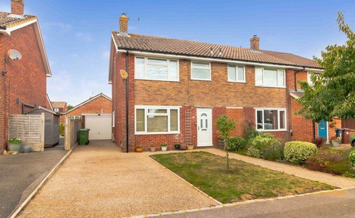 Casa a Uckfield, Inghilterra 1
