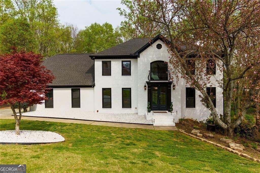 House in Marietta, Georgia, United States 1 - 18865790