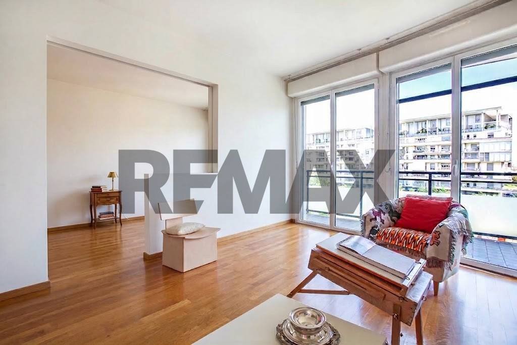 Apartment in Rogoredo - Santa Giulia, Milan, Italy 5 - 18868214