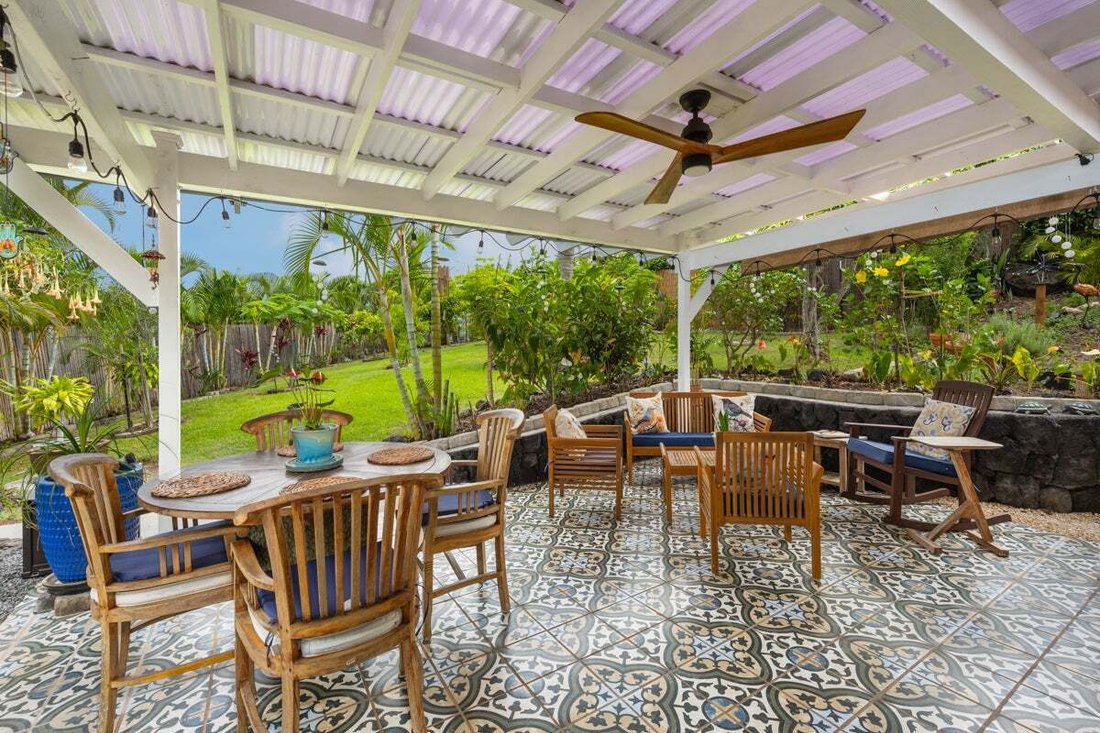 House in Kailua-Kona, Hawaii, United States 3 - 18866112