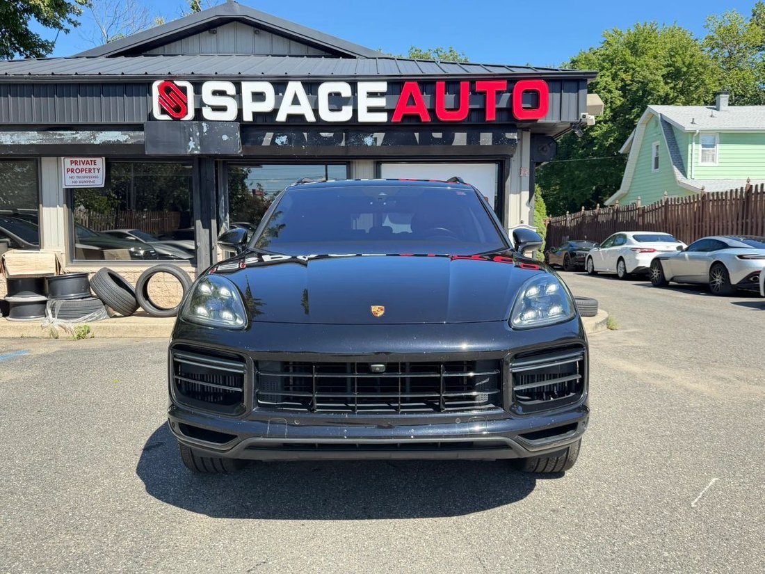 Suv in East Brunswick, NJ, United States 2 - 18867861