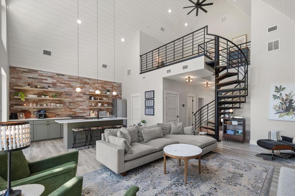 House in Corsicana, Texas, United States 1 - 18404183