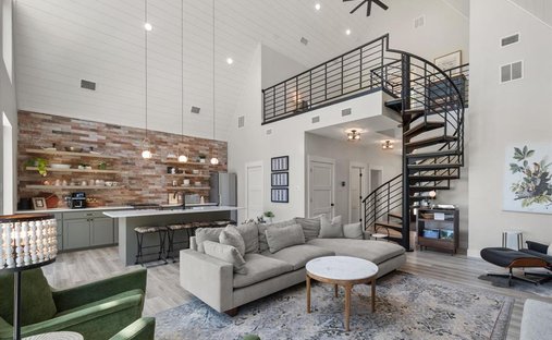 Casa en Corsicana, Texas, Estados Unidos 1