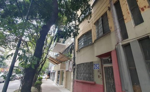 Condo in Mexico City, Mexico 1