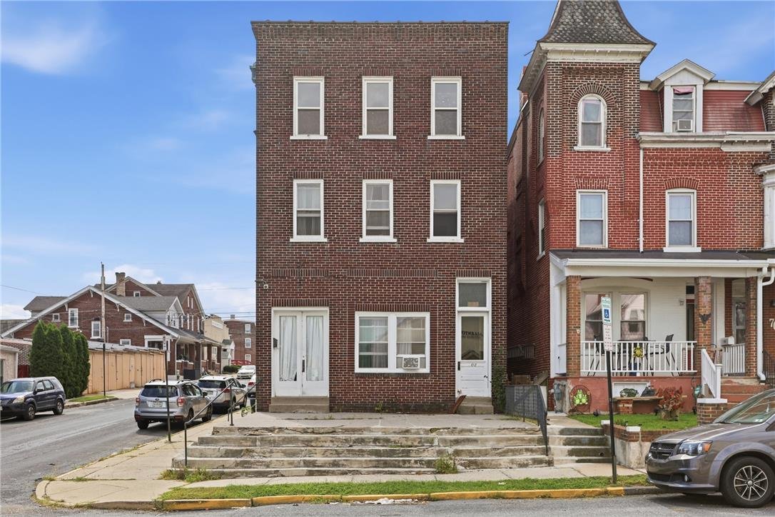 Apartment in Wescosville, Pennsylvania, United States 1 - 18865360