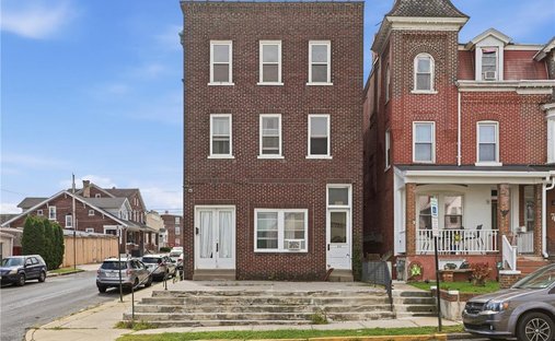 Apartment in Wescosville, Pennsylvania, United States 1