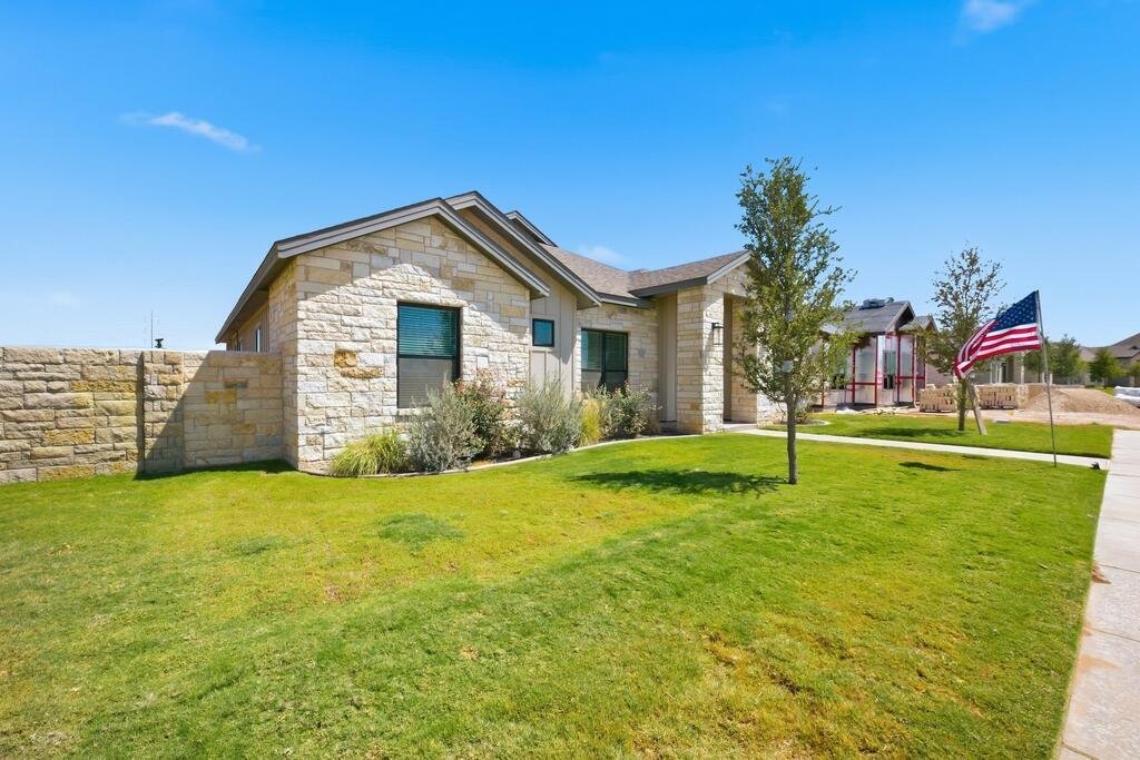 House in Midland, Texas, United States 4 - 18865286