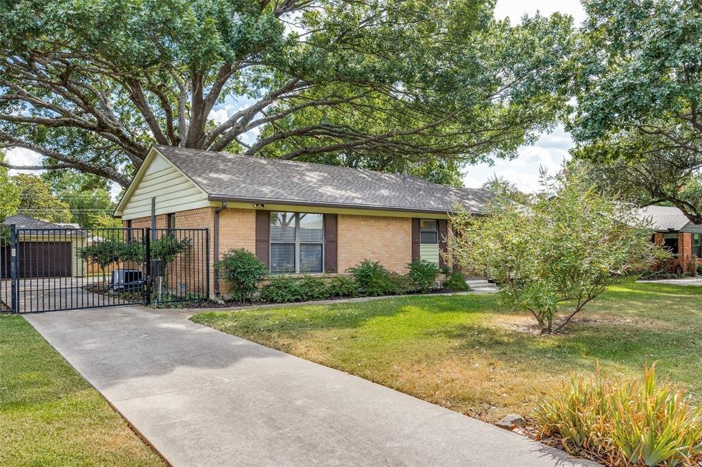 Casa en Richardson, Texas, Estados Unidos 3 - 18866554