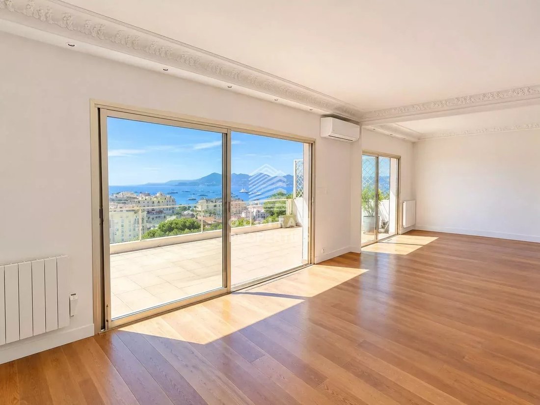 Appartement à La Source, Cannes, France 2 - 18821908