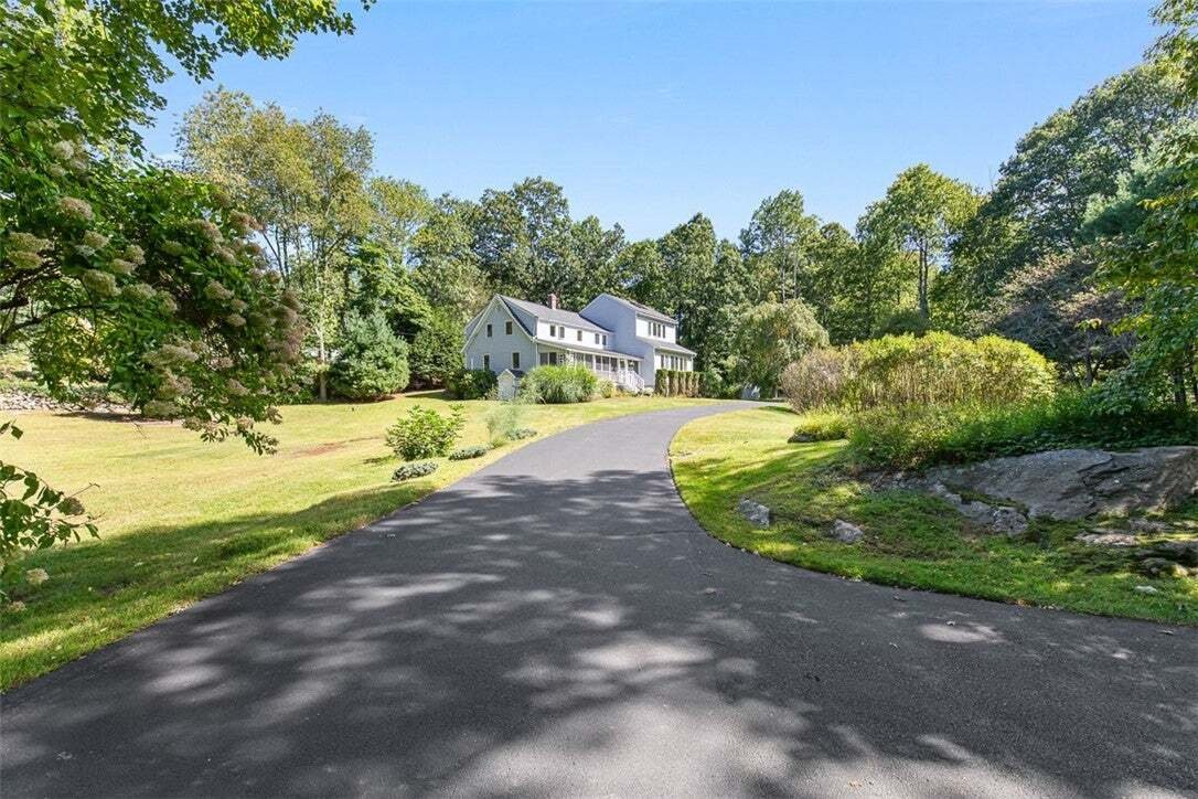 House in Scituate, Rhode Island, United States 2 - 18865223