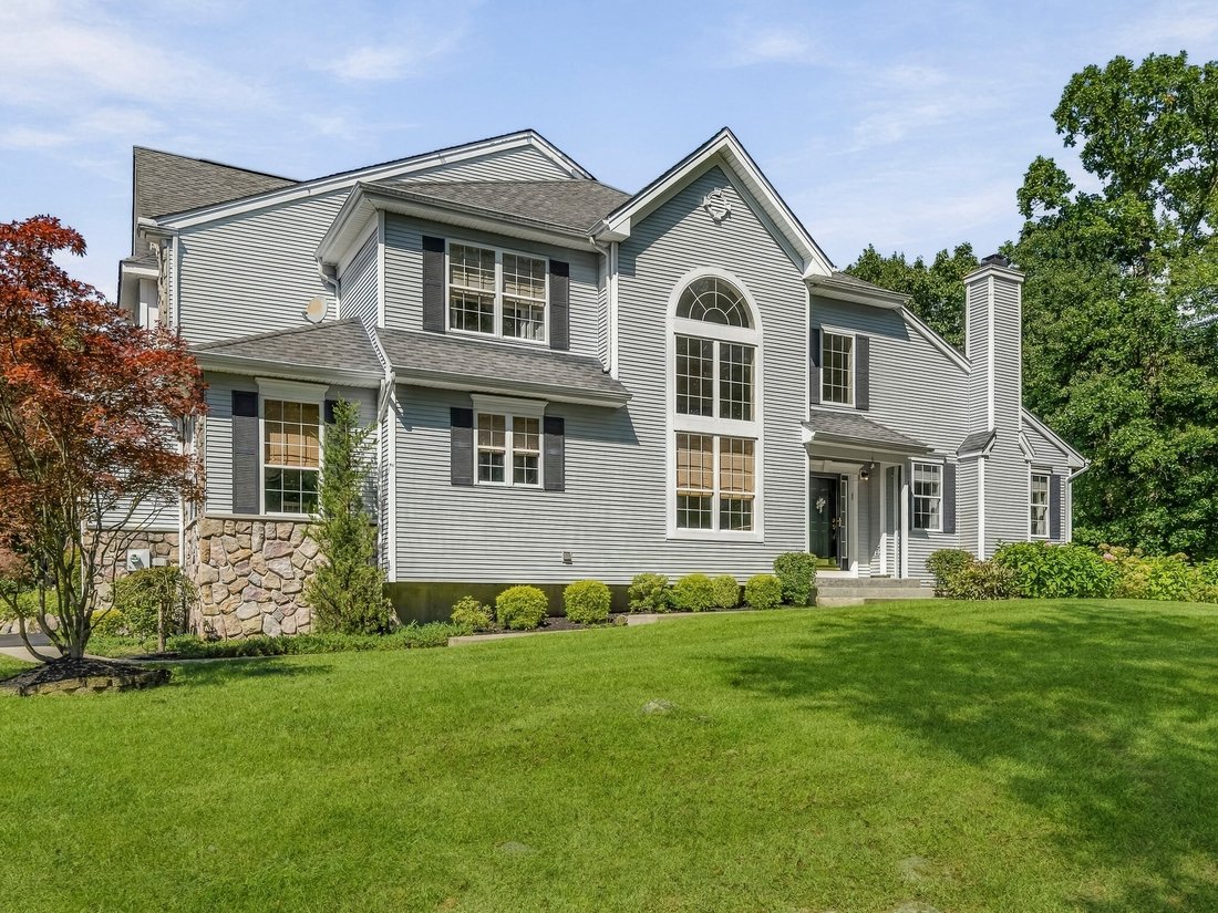 House in Tuxedo, New York, United States 2 - 18864430